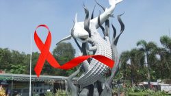 Data BPS 2025: Jawa Timur Tempati Urutan Pertama Kasus Baru HIV/AIDS Nasional