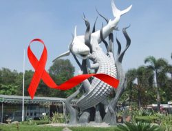 Data BPS 2025: Jawa Timur Tempati Urutan Pertama Kasus Baru HIV/AIDS Nasional