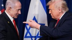 Dana Bantuan Gaza Senilai 17 Miliar Dolar AS Diduga Dialihkan Trump ke Israel