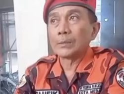 Sempat Hilang Usai Diservis, Ponsel Warga Medan Berhasil Kembali Setelah Dimediasi Pemuda Pancasila
