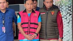 Kejagung Tetapkan Ketua Ombudsman RI Hery Susanto Sebagai Tersangka Kasus Suap LHP Tambang