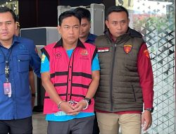Kejagung Tetapkan Ketua Ombudsman RI Hery Susanto Sebagai Tersangka Kasus Suap LHP Tambang