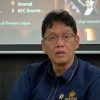 Menkeu Purbaya Mengaku Belum Tahu Soal Anggaran Rp100 Miliar untuk Sapi Kurban Prabowo