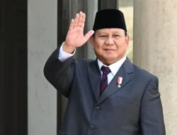 KPK Umumkan LHKPN Presiden Periode 2025, Total Kekayaan Tercatat Sebesar Rp2,066 Triliun