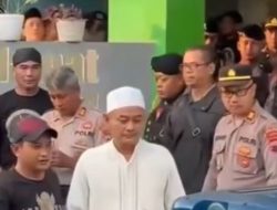 Terungkap! Pengasuh Ponpes di Pekalongan Ditangkap, Diduga Ada Puluhan Santriwati Jadi Korban