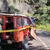 Kecelakaan Maut Jip Wisata di Bromo, Dua Orang Tewas di Jalur Ekstrem Letter S