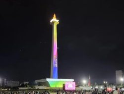MK Tolak Uji Materi UU IKN, Tegaskan Jakarta Tetap Ibu Kota Negara Sebelum Keppres Terbit