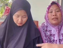 Terkuak! Kasus Santriwati Pekalongan yang Melahirkan Tanpa Suami, Keluarga dan Ponpes Akhirnya Buka Suara