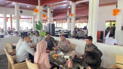 Bangun Ruang Digital Sehat, Kapolres Nagan Raya Rangkul Influencer dan Penggiat Media Sosial