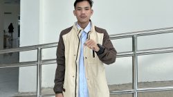 Paru-Paru Mahasiswa Tercemar, DEMA STAIN Meulaboh Desak Penghentian Total Truk Raksasa di Jalur Pendidikan