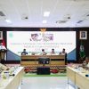 Raker MUI, Menteri Nusron Wahid Tekankan Keseimbangan Sistem Penanggulangan Bencana