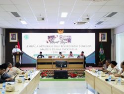 Raker MUI, Menteri Nusron Wahid Tekankan Keseimbangan Sistem Penanggulangan Bencana