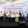 May Day 2026: Pemkab Gresik dan Serikat Buruh Teken Komitmen Perkuat Tenaga Kerja Lokal