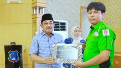 May Day 2026: Pemkab Tanjab Barat Perkuat Sinergi Tripartit dan Soroti Kepastian Upah Pekerja