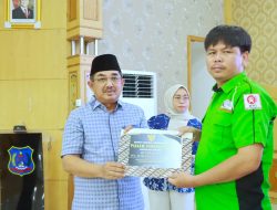 May Day 2026: Pemkab Tanjab Barat Perkuat Sinergi Tripartit dan Soroti Kepastian Upah Pekerja