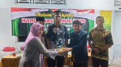 Malam Tirakatan Hardiknas: K3S Juwiring Gencarkan Strategi Jemput Bola, Korwil Pedan Soroti Karakter Siswa