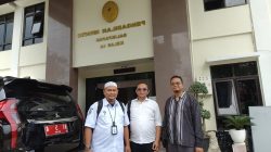 Praktisi Hukum Fardy Iskandar: Turut Tergugat dalam Gugatan PMH Adalah Pihak Pelengkap, Bukan Penanggung Kerugian