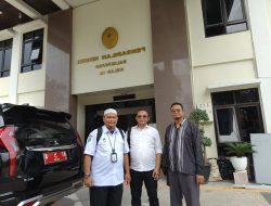 Praktisi Hukum Fardy Iskandar: Turut Tergugat dalam Gugatan PMH Adalah Pihak Pelengkap, Bukan Penanggung Kerugian