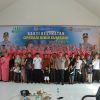 Sentuhan Kemanusiaan di Hari Bhayangkara ke-80: Polres Nagan Raya Fasilitasi Operasi Bibir Sumbing Gratis bagi 15 Warga