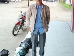 Vonis 3 Bulan Mafia Tanah Lahan Kampus, DEMA STAIN Meulaboh Layangkan Mosi Kecewa terhadap PN Meulaboh