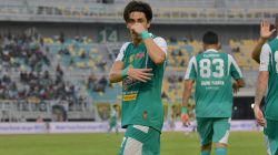 Persebaya Gilas PSBS 4-0, Bernardo Tavares: Bajul Ijo Layak Raih Tiga Poin