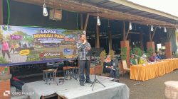 Dongkrak Ekonomi Lokal, Lapak Minggu Pagi Duduksampeyan Resmi Dibuka sebagai Wadah UMKM