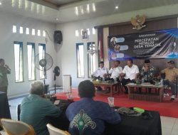 Muhammad Hatta: Pengurangan Dana Desa untuk Kopdes Adalah Investasi Menuju Kemandirian 2032
