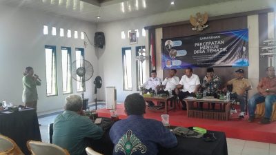 Muhammad Hatta: Pengurangan Dana Desa untuk Kopdes Adalah Investasi Menuju Kemandirian 2032