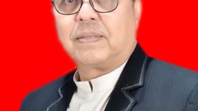 Mubes II IKA FH Unsam: Hasan Basri Terpilih sebagai Ketua Umum, Muslim Ayub Serukan Kekompakan Alumni