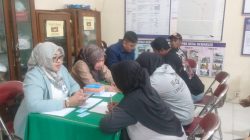Puluhan Nasabah BRI Geruduk Balai Desa Demakijo Klaten, Diduga Jadi Korban Penggelapan Oknum Mantri