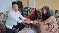 Cegah Putus Sekolah, MI Al Nashiriyah Moga Lunasi Tunggakan Siswa di Jakarta Selatan