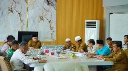 Pemerintah Kabupaten Nagan Raya Matangkan Penataan 1.418 Hektare Lahan Eks HGU PT USJ