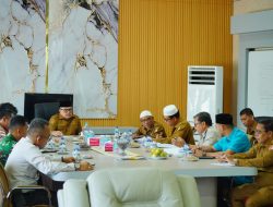 Pemerintah Kabupaten Nagan Raya Matangkan Penataan 1.418 Hektare Lahan Eks HGU PT USJ