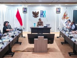 BP BUMN Dukung Roadmap KAI: Keamanan dan Inklusivitas Jadi Fokus Transformasi Kereta Api Nasional