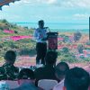Gubernur Maluku Hendrik Lewerissa Tegaskan Penertiban Gunung Botak Permanen: “Berhenti Ilegal atau Berhadapan dengan Negara”