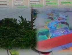 Sorotan Publik Memuncak, Lapak Judi “Las Vegas” Sumut Jaringan Aseng Kayu Memilih Tiarap