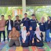 Oknum DPRK Diduga Tebang Mangrove Demi Sawit, IMASIL Aceh Barat: APH dan Pemda Jangan Bungkam!