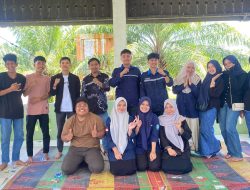 Oknum DPRK Diduga Tebang Mangrove Demi Sawit, IMASIL Aceh Barat: APH dan Pemda Jangan Bungkam!