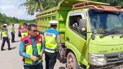 Samsat Gokatan Hadir di Badau, Jemput Bola Pelayanan Pajak Kendaraan di Wilayah Perbatasan