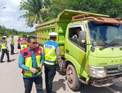 Samsat Gokatan Hadir di Badau, Jemput Bola Pelayanan Pajak Kendaraan di Wilayah Perbatasan