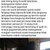 Pelayanan Desa Belang Wetan Dikeluhkan Warga, Bupati Klaten Instruksikan Sidak