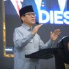 Dies Natalis ke-27 BPD: Mendes Yandri Ajak Kolaborasi Kawal Asta Cita dan Program Makan Bergizi Gratis