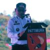 Bupati Ikram Umasugi Desak Legalitas Tambang Gunung Botak: “Masyarakat Jangan Jadi Penonton di Tanah Sendiri”