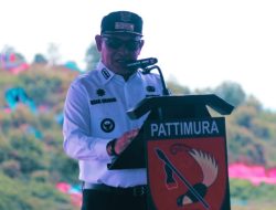 Bupati Ikram Umasugi Desak Legalitas Tambang Gunung Botak: “Masyarakat Jangan Jadi Penonton di Tanah Sendiri”