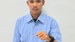 Hak Interpelasi DPRK Aceh Singkil Mengambang, Mahasiswa Layangkan Mosi Tidak Percaya