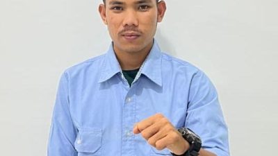 Hak Interpelasi DPRK Aceh Singkil Mengambang, Mahasiswa Layangkan Mosi Tidak Percaya