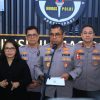 Kapolri Mutasi 108 Perwira: 9 Kapolda Berganti, Satu Polwan Raih Promosi Strategis