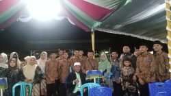 Camat Loloda Utara Pimpin Kafilah di Pembukaan MTQ ke-XI Halmahera Utara: Tekankan Pentingnya Pendidikan Relijius