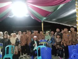 Camat Loloda Utara Pimpin Kafilah di Pembukaan MTQ ke-XI Halmahera Utara: Tekankan Pentingnya Pendidikan Relijius