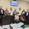 Sidang Korupsi PLTMH Kapuas Hulu: Terdakwa Ungkap Aliran Dana ke Oknum Dinas dan Pihak Kecamatan